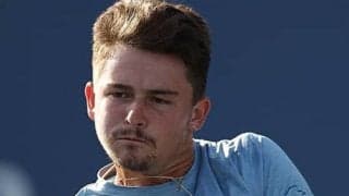 23歳ウルフ、ツアー初決勝