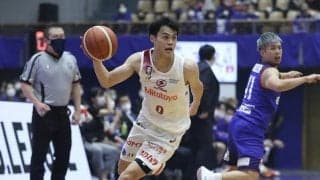 藤井祐眞が26得点を挙げて川崎が敵地でリベンジ…FE名古屋は今季初黒星を喫する