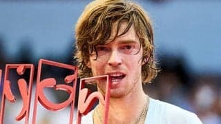  ルブレフ、コルダ破り今季4勝目 