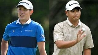 松山英樹に続く日本勢はいるか　可能性感じる中島啓太、久常涼らの憧れ「早くPGAで」