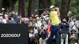 日本開催の米男子ゴルフ、整備員の“職人芸”に海の向こうから称賛「何もかもが良い」