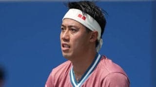 錦織圭、12年6ヵ月ぶりにランキング圏外に。昨年10月から1年以上公式戦出場なし