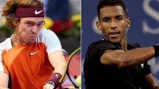  ルブレフ8位、オジェ10位 