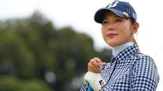 吉田優利、意外なゴルフ以外の特技を告白　自己分析にファン「強さの秘訣かもね」