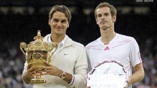 〈フェデラーGS20勝プレイバック17〉GS17勝目を挙げ、世界ランク1位に返り咲き！　No.1在位も通算286週で歴代トップに並ぶ／2012年ウィンブルドン [リバイバル記事]