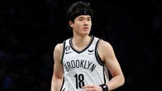 八村塁に続け…渡邊雄太の加入でネッツの日本人気が高まることに期待