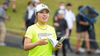 古江彩佳「わっ、関西弁が出るかも（笑）」　初めて3人で同組に揃った仲良し2人とは