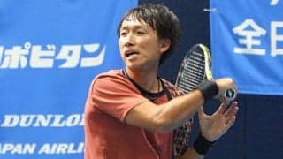  全日本選手権 男子予選が開始 