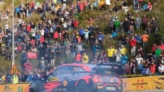 WRCスペイン事前情報：フルターマック復帰2年目、WRCの「サーキットレース」
