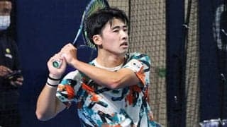  全日本選手権 予選2日目結果 