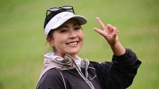 吉田優利、青木瀬令奈らが「ほっと一息」　ラウンド中の即席お茶会に反響「いい感じ」