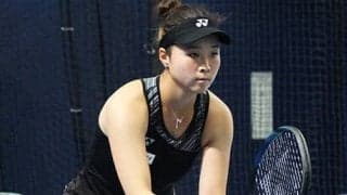  全日本 川口、重田ら予選突破 