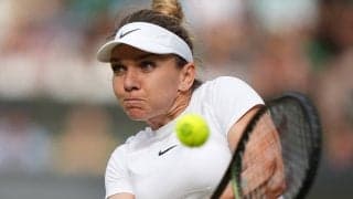 元世界1位ハレプ、ドーピング陽性で暫定的な出場停止処分に。本人は故意の摂取を否定「一度も頭をよぎったことがない」