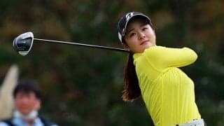 首位の19歳川崎春花、快挙から2戦予選落ちを回顧「初Vがまぐれと思われたくなくて…」