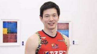 Bリーガーが気鋭の福祉ベンチャーへキャリアチェンジした理由