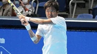仁木「嬉しい気持ちで一杯」