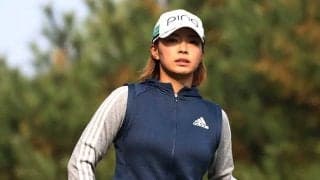 渋野日向子、ホールインワン達成に感激　「こいつ入らねぇじゃんと思う方に届けた」
