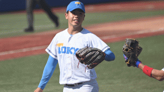 【大学野球】ドラフト指名漏れの東大・井澤「進路はまだ決めていない」　チームは最下位脱出逃す