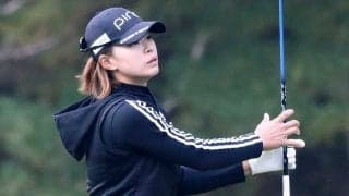 渋野日向子を「応援せざるをえない」　ホールインワンに海外ファンまで歓喜「可愛い」