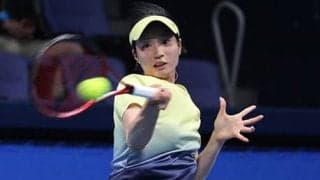  全日本選手権女子 2日目結果 