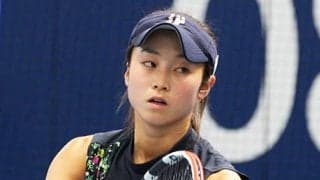  全日本選手権 女子3日目結果 