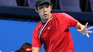  全日本選手権 男子3日目結果 