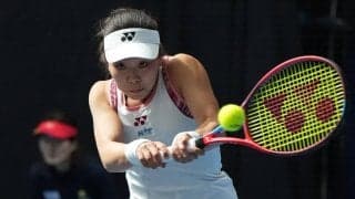 坂詰姫野らシード勢が揃って3回戦へ。最後の全日本テニス選手権を戦う2017年チャンピオンの今西美晴も勝利 [大会3日目女子試合結果＆大会4日目試合予定]