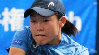 原﨑朝陽「気合で乗り切った」