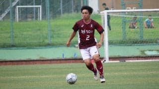守備崩壊。後期開幕戦は悪夢の５失点で敗北