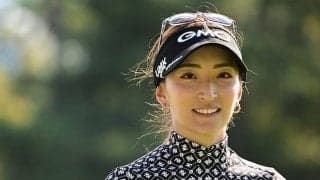 女子ゴルフ脇元華、ロストボールのお洒落な活用法が話題「地球にも優しくて可愛い」