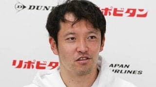  添田と戦いたいから「出場」 
