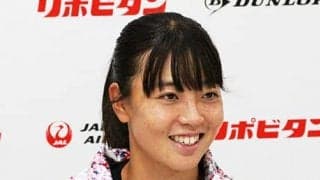 細木咲良「自分らしいプレー」