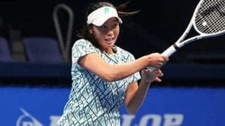  全日本選手権 女子16強揃う 