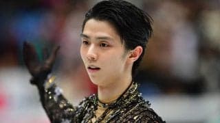 羽生結弦、菊池寛賞受賞の「価値」 その感動はスポーツ界を超えた