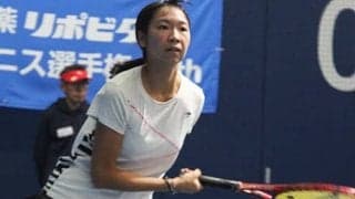  全日本選手権、女子8強出揃う 