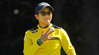 女子ゴルフ成田美寿々、キャンプ初体験に感激　物欲もメラメラ「とりあえず斧は必須」