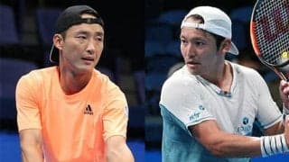  全日本7日目 添田と伊藤が激突 