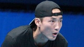  添田豪、現役生活に終止符 
