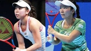  全日本8日目、女子は決勝戦 