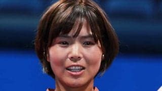 尾﨑里紗「あっという間」 