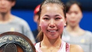  坂詰姫野「最後までよかった」 