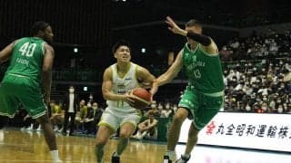 ウクライナからの“サムライ”3人を加えた金沢武士団、B3リーグ第4節まで3勝5敗の2022-23シーズンは全試合がテスト