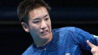  関口周一、伊藤竜馬破り決勝 