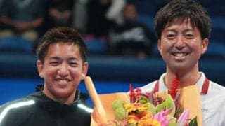  仁木、引退に「一瞬でした」 