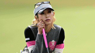 “天才少女”金田久美子も陥ったスランプ　感覚頼りだったトッププロが理論に向き合う時
