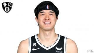 ブルックリン・ネッツは渡邊雄太とシーズン保証契約をすべき