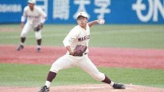 【連載】秋季早慶戦直前特集『結実』【第１回】原功征副将