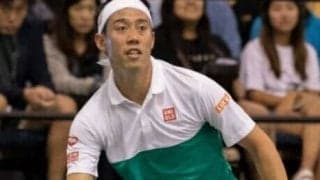  錦織と過ごすワイキキカップVIPイベント販売開始 