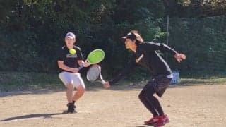 「第45回むさしの村クレーコート選手権大会」男女シングルス、男女ダブルスの優勝者が決定！