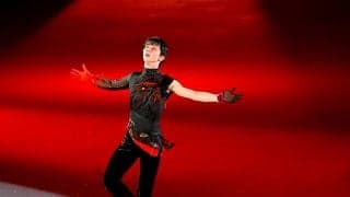 【フィギュア】『プロローグ』に見た「これからも羽生結弦として生きていきたい」の意味